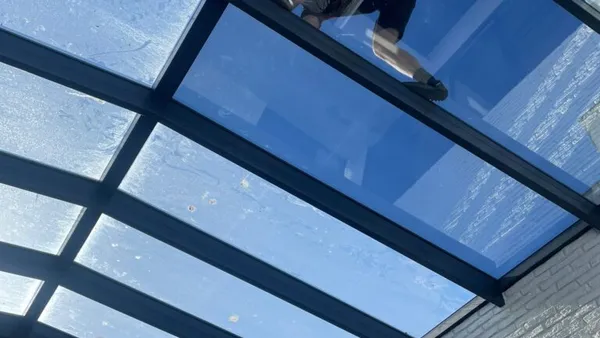 Láminas de control solar en Vigo, Pontevedra y Galicia
